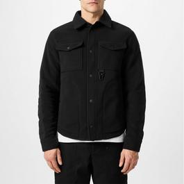 Moncler Grenoble Pocket Overshirt