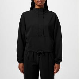 Sweaty Betty Explorer Half Zip Fleece