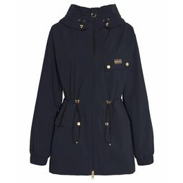 Barbour International Alicia Waterproof Jacket