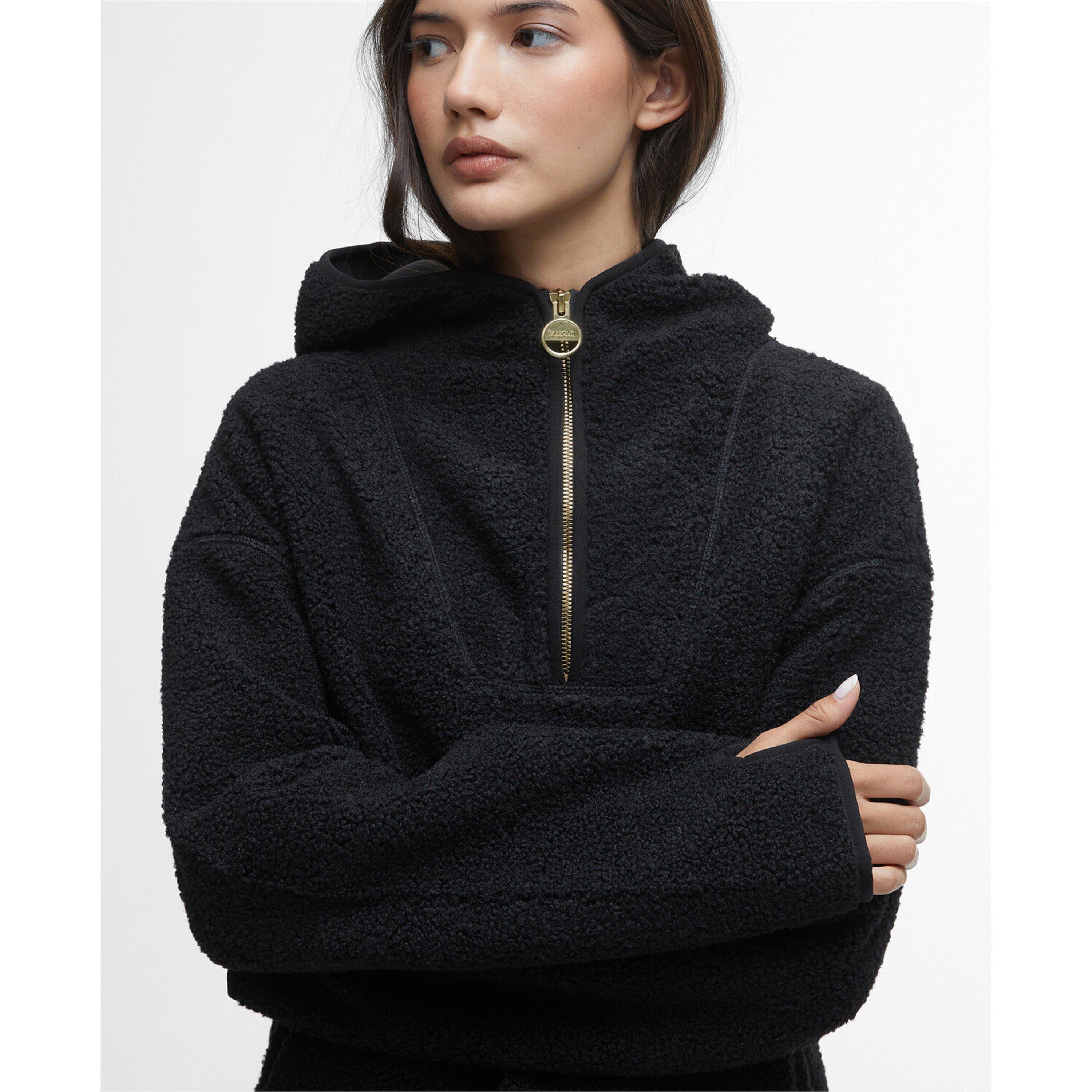 Barbour Bshop別注 FLEECE LINED TRANPORT 44 Barbour Bshop別注