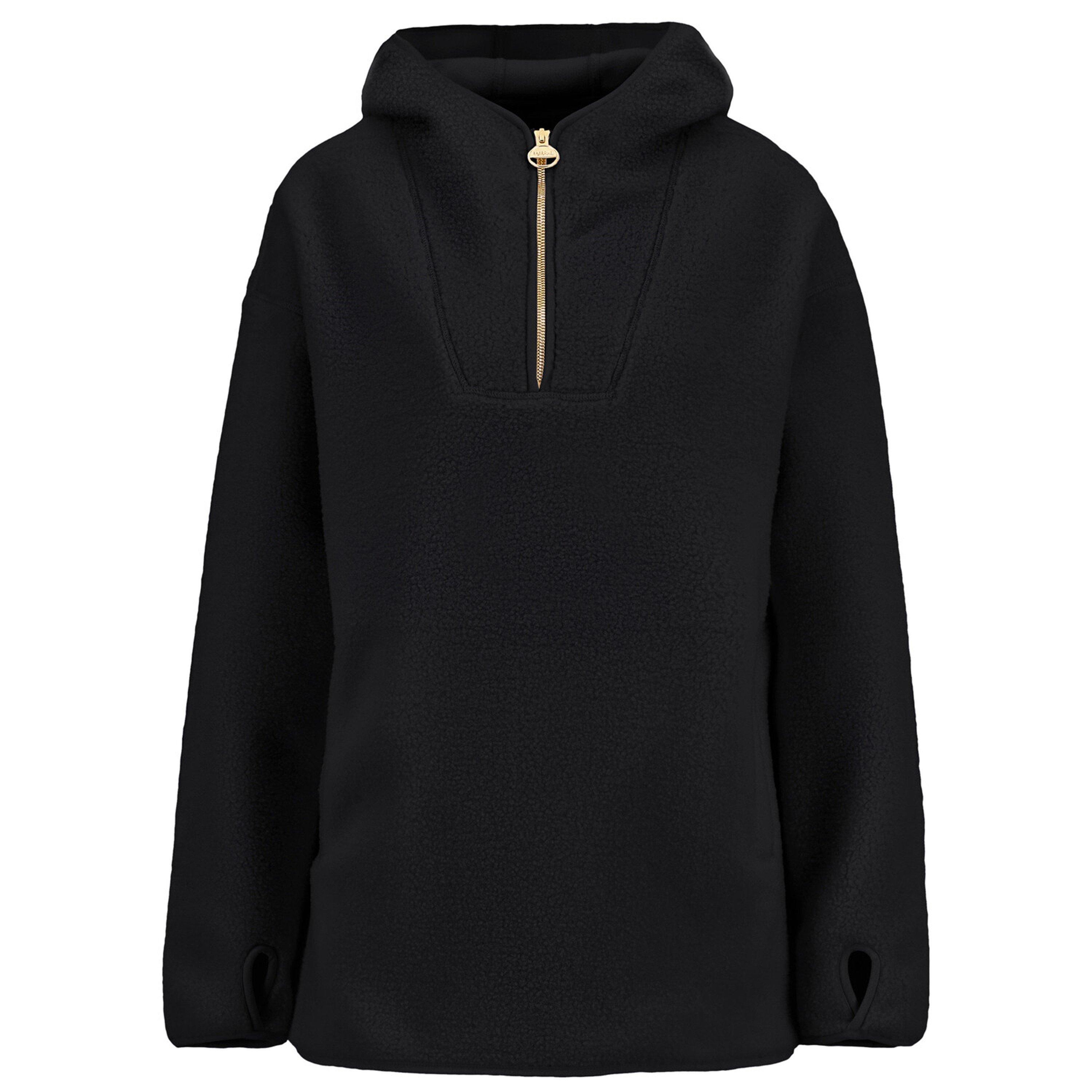 Barbour International | Boston Fleece | 1/4 Zip Pile Fleece Tops