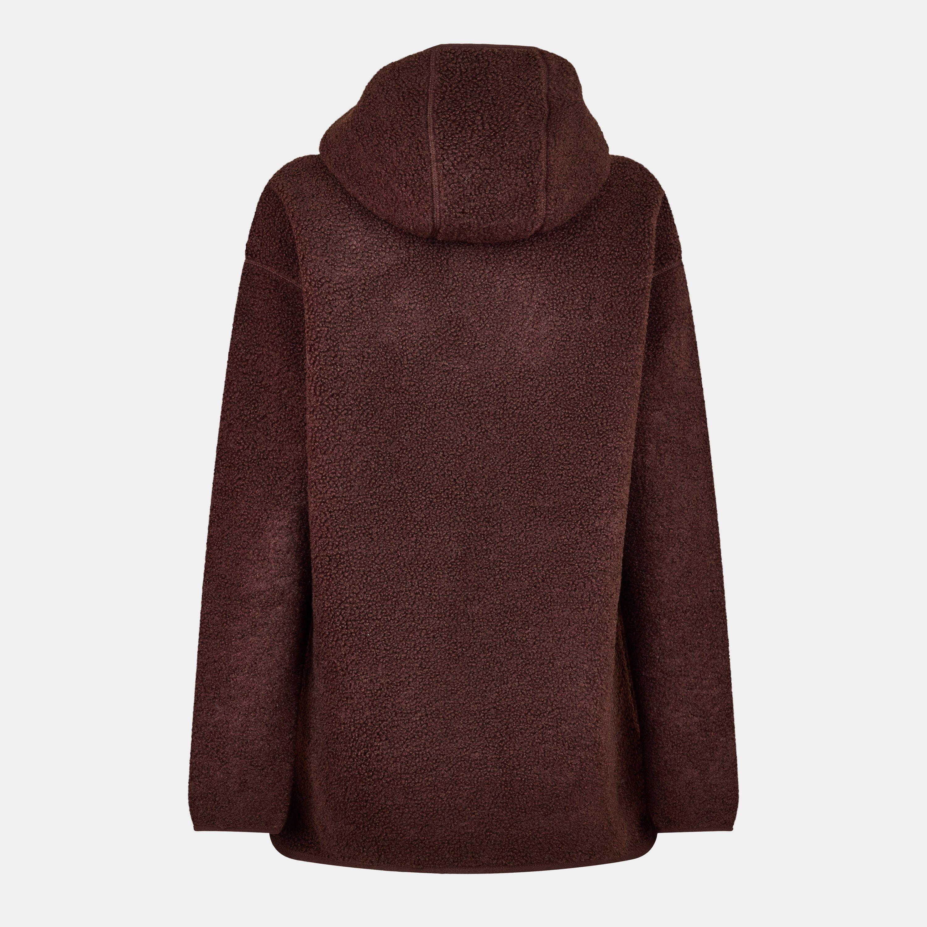 Barbour International | Boston Fleece | 1/4 Zip Pile Fleece Tops