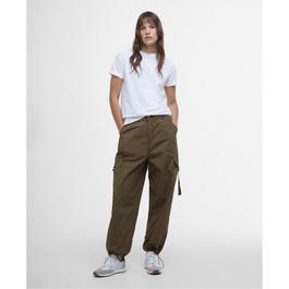 Barbour International Carla Cargo Trousers