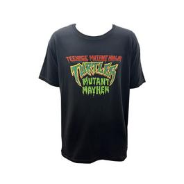 Character Teenage Mutant Ninja Turtles T Shirt Juniors