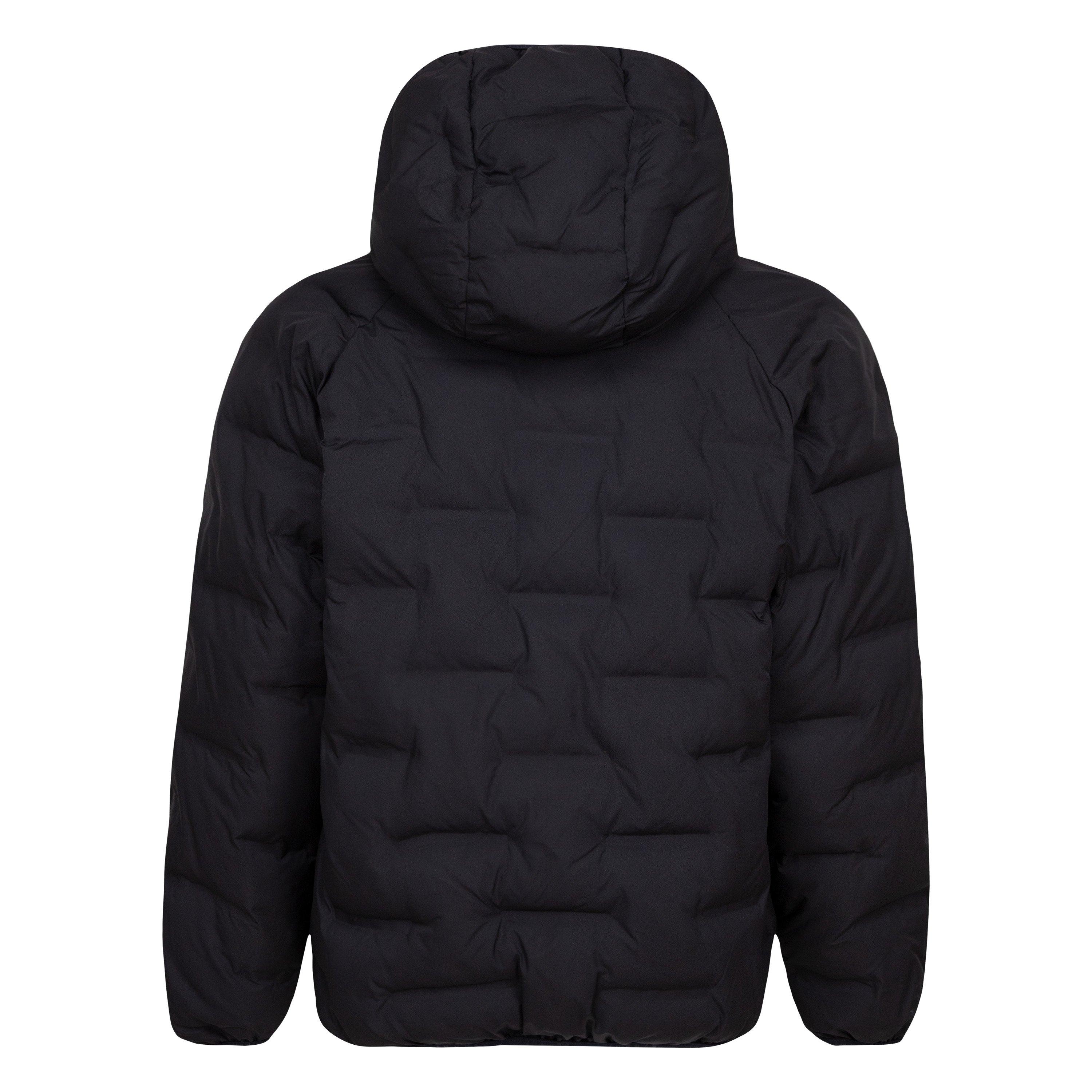 Jordan Nike Air Winterjacke Air Jordan Puffer Junior Puffer Jackets