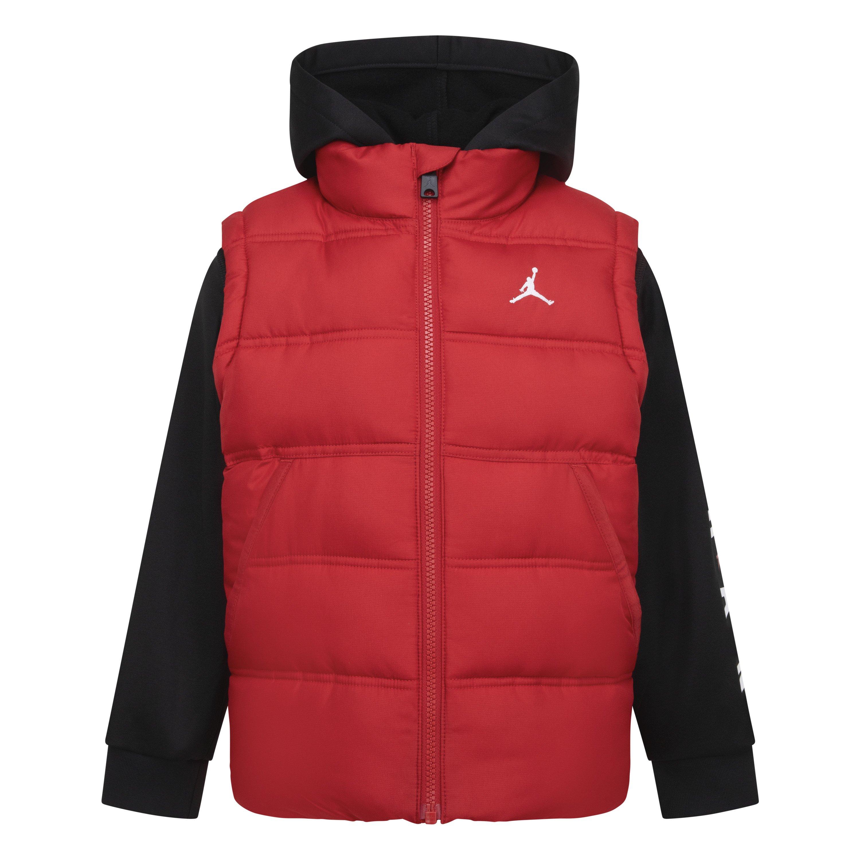 Air Jordan Lightweight Puffer Jacket
