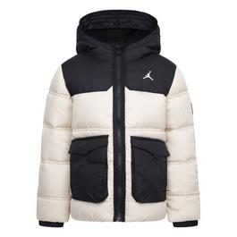 Air Jordan Heavyweight Puffer Jacket Juniors