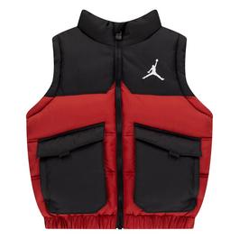 Air Jordan Gilet Junior