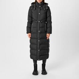 Moose Knuckles Belle Cote Shell Down Coat