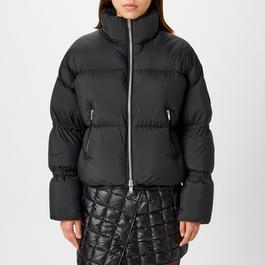 Moose Knuckles Agate Down Puffer Jacket