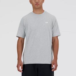 New Balance Sport Essentials Cotton Mens T Shirt