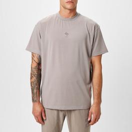 Represent 247 Oversized T Shirt