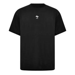 Represent 247 MenS 247 Oversized T Shirt