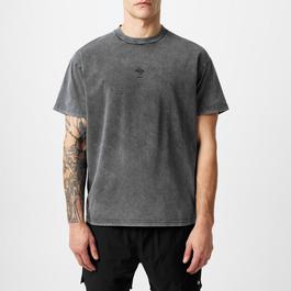 Represent 247 Oversized T Shirt