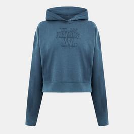 Jack Wills Slouchy Hoodie