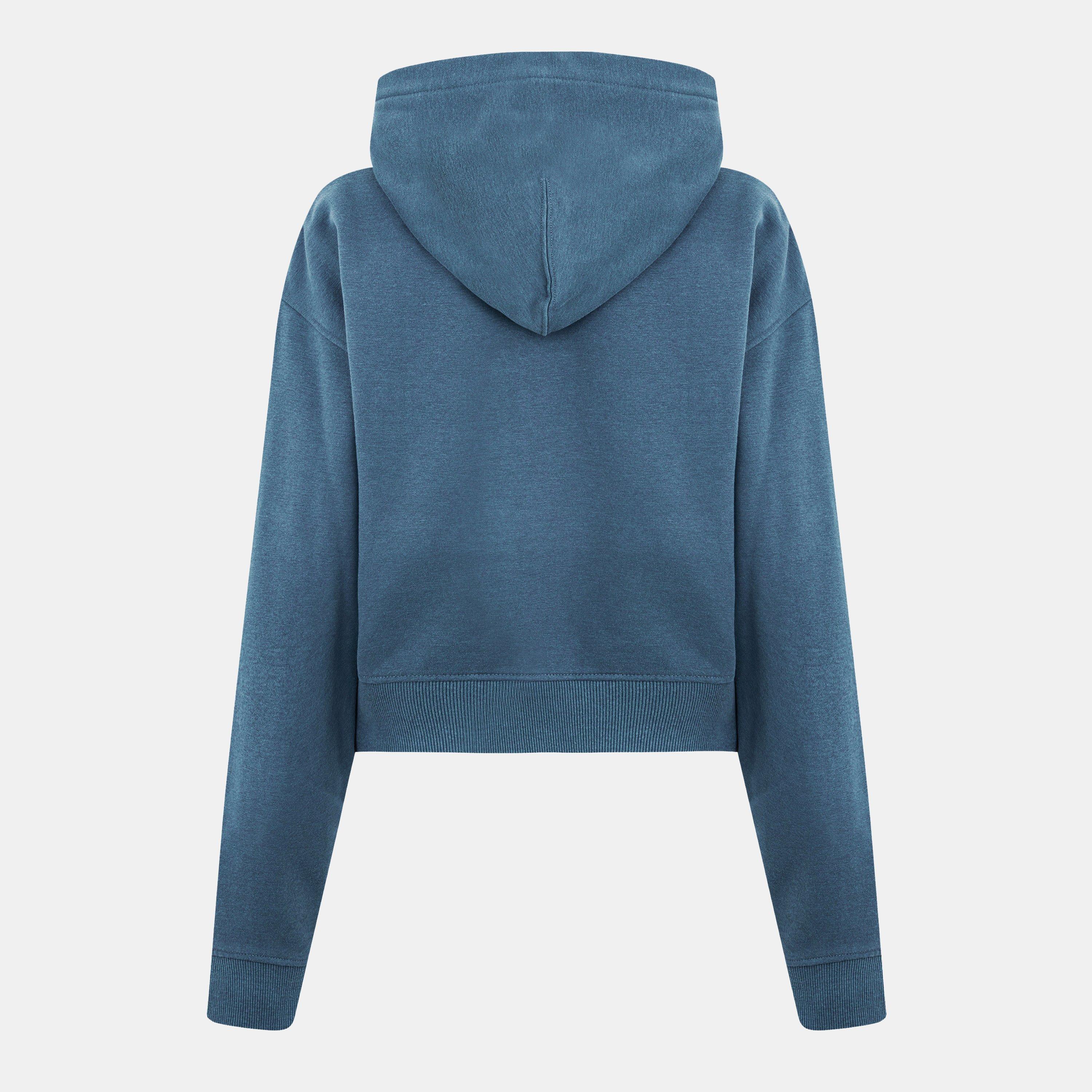 Storm - Jack Wills - JW Slouchy Hoodie - 2