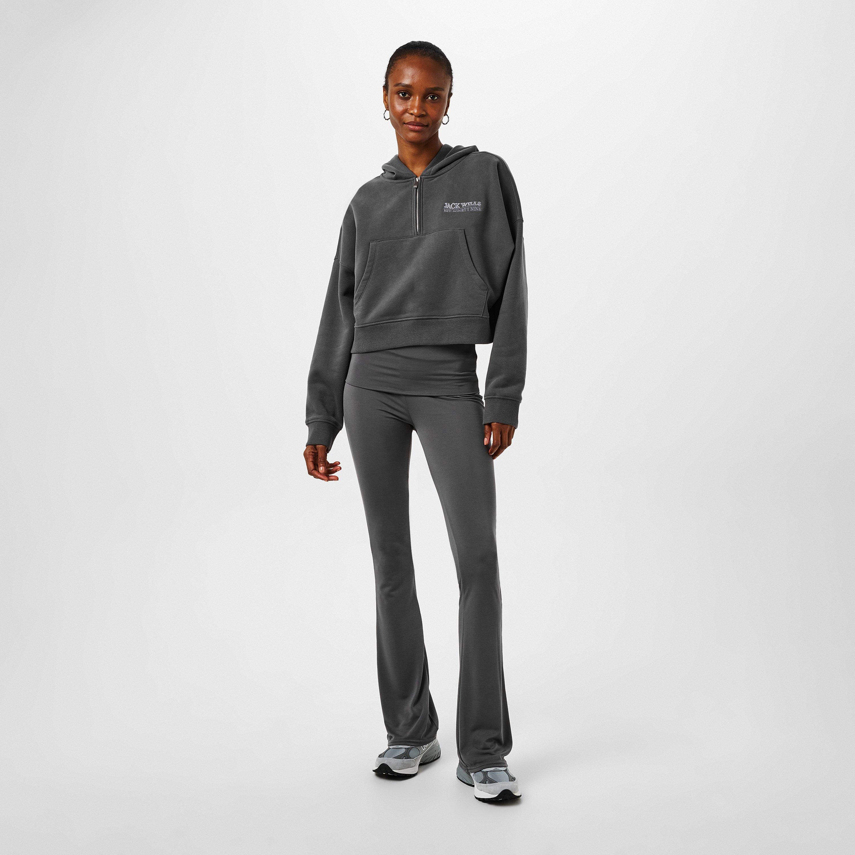 Tour Eiffel - Jack Wills - Quarter-Zip Fleece - 4