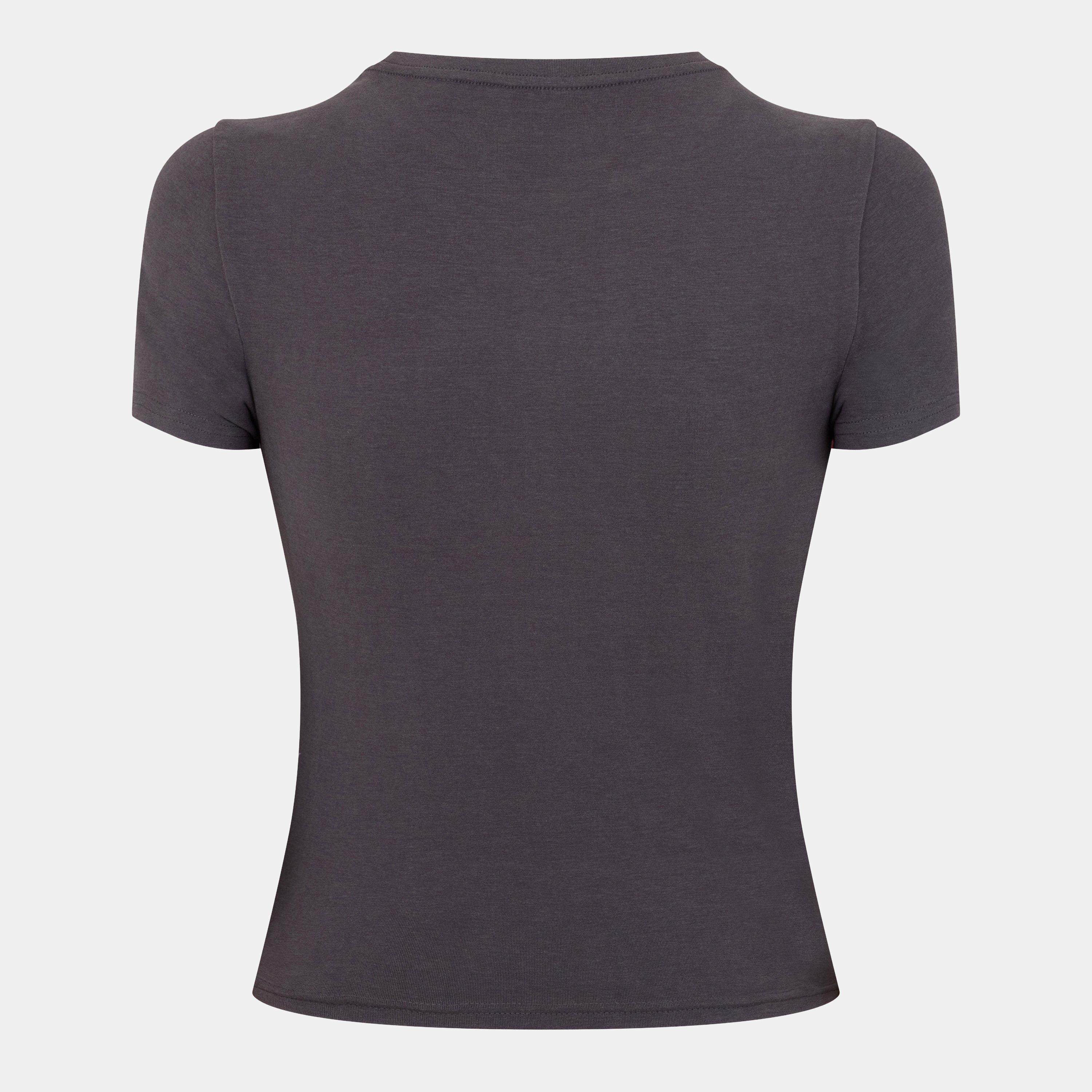 Eiffel Tower - Jack Wills - JW Graphic Slim Fit T-Shirt - 2