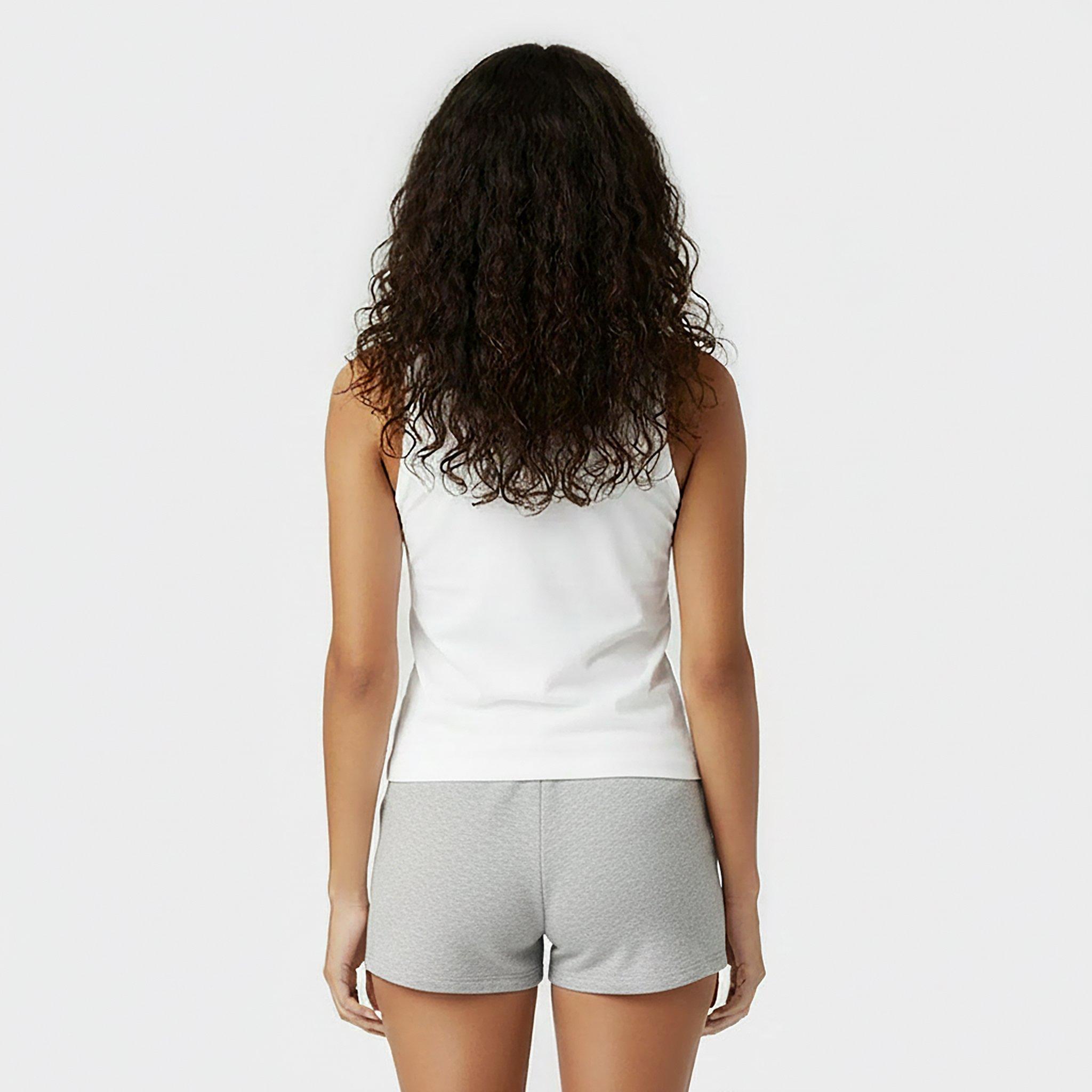 Vintage White - Jack Wills - Racerback Vest - 4