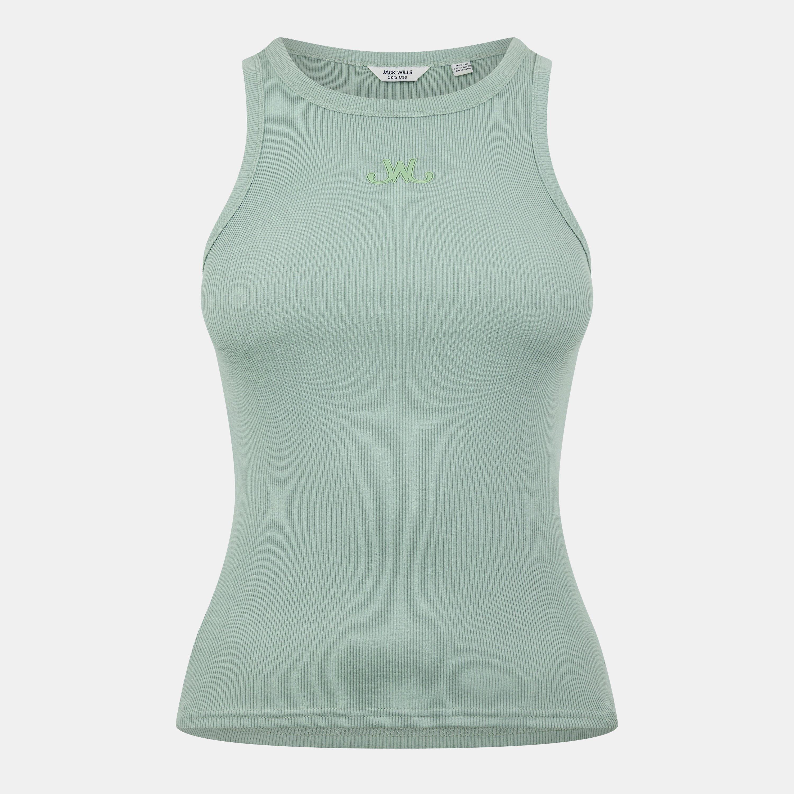 Women's Racerback Vest