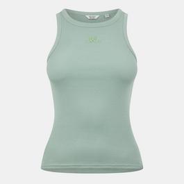 Jack Wills Racerback Vest