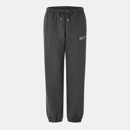 Jack Wills Embellished Logo Jogging Bottoms