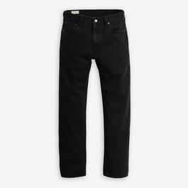 Levis Levis 555 Relaxed Straight Welcome T