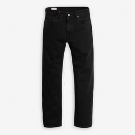Levis 555 Relaxed Fit Jeans