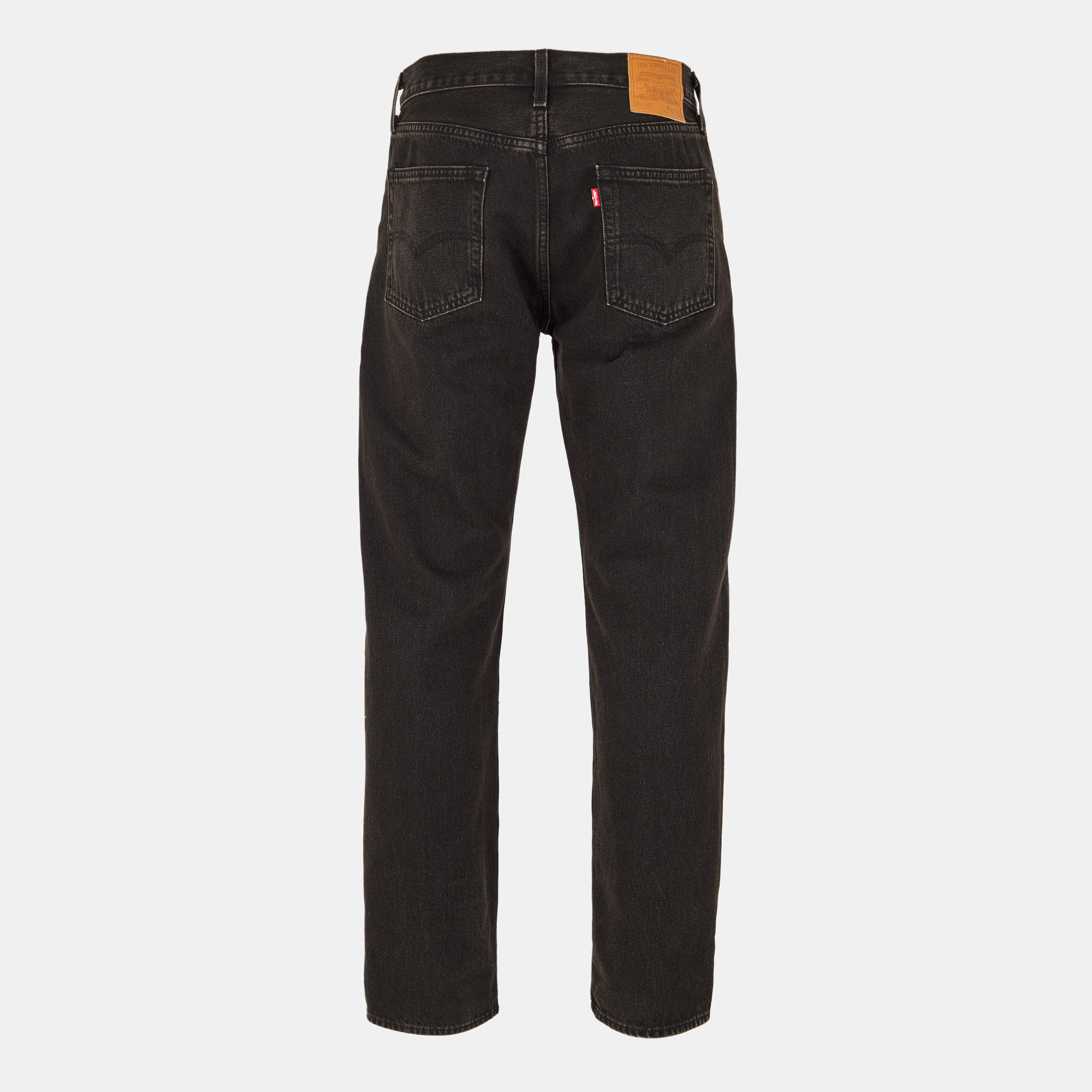 Rodeo - Levis - 555 Relaxed Fit Jeans - 2