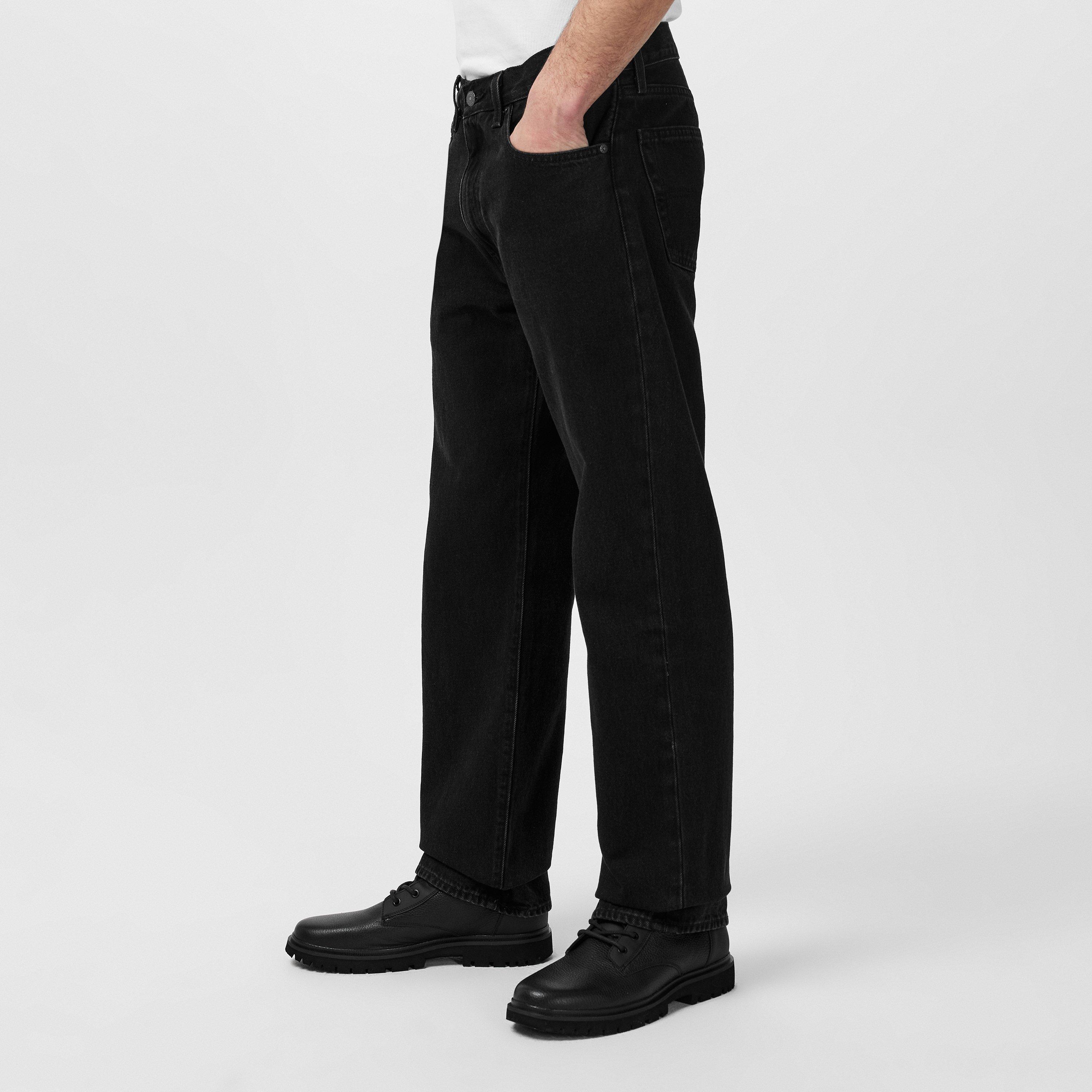 Rodeo - Levis - 555 Relaxed Fit Jeans - 5