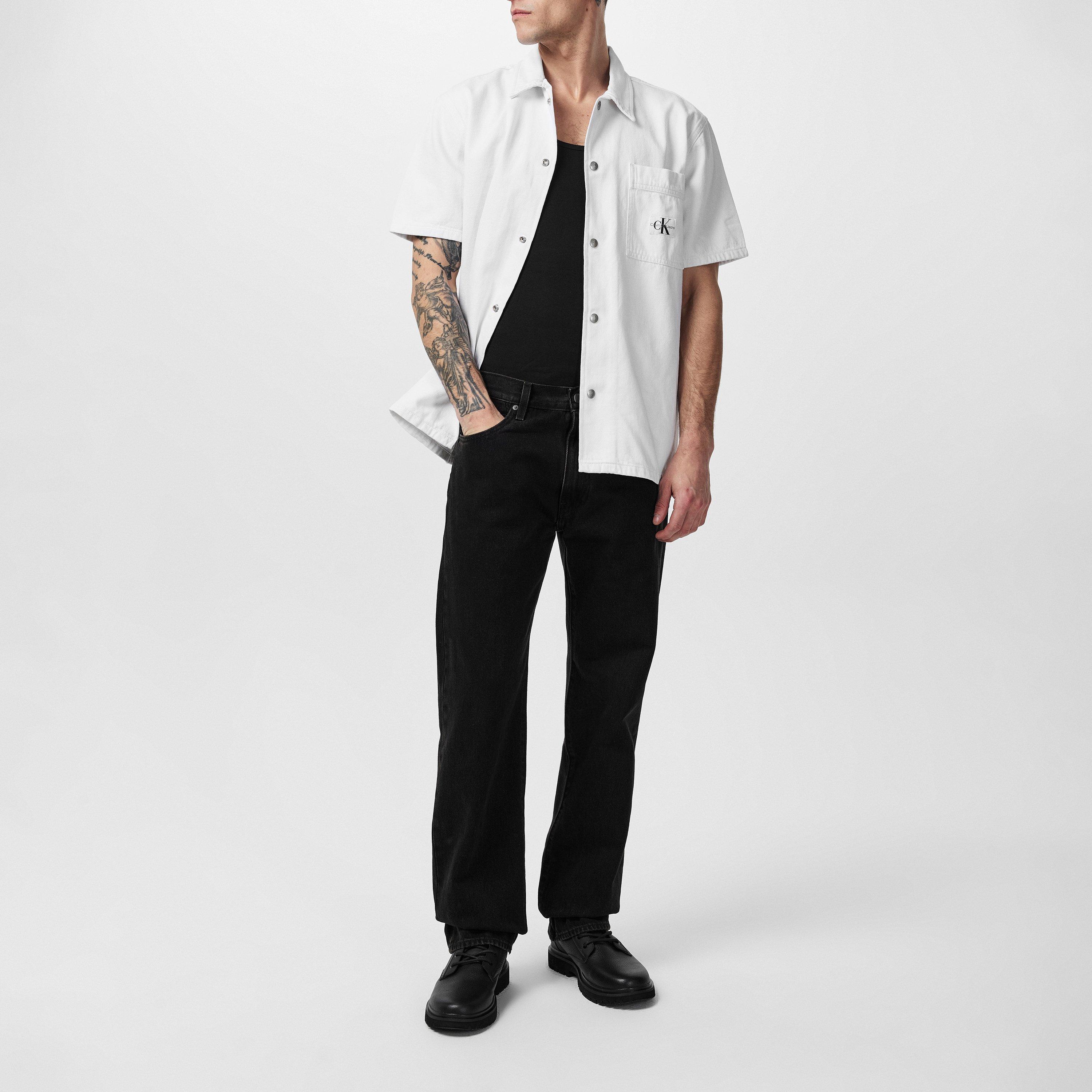 Rodeo - Levis - 555 Relaxed Fit Jeans - 6