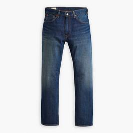 Levis Levis 555 Relaxed Straight Welcome T