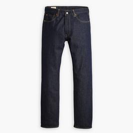 Levis Levis 555 Relaxed Straight Welcome T