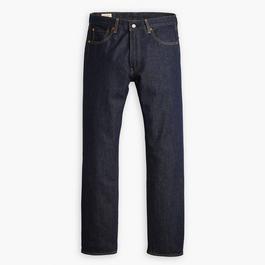 Levis 555 Relaxed Fit Jeans