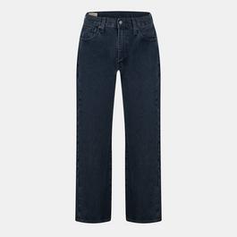 Levis 555 Relaxed Fit Jeans