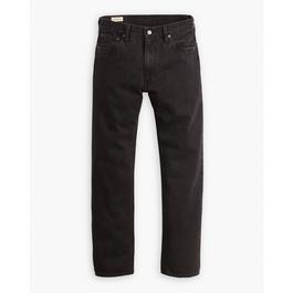 Levis 555 Relaxed Fit Jeans