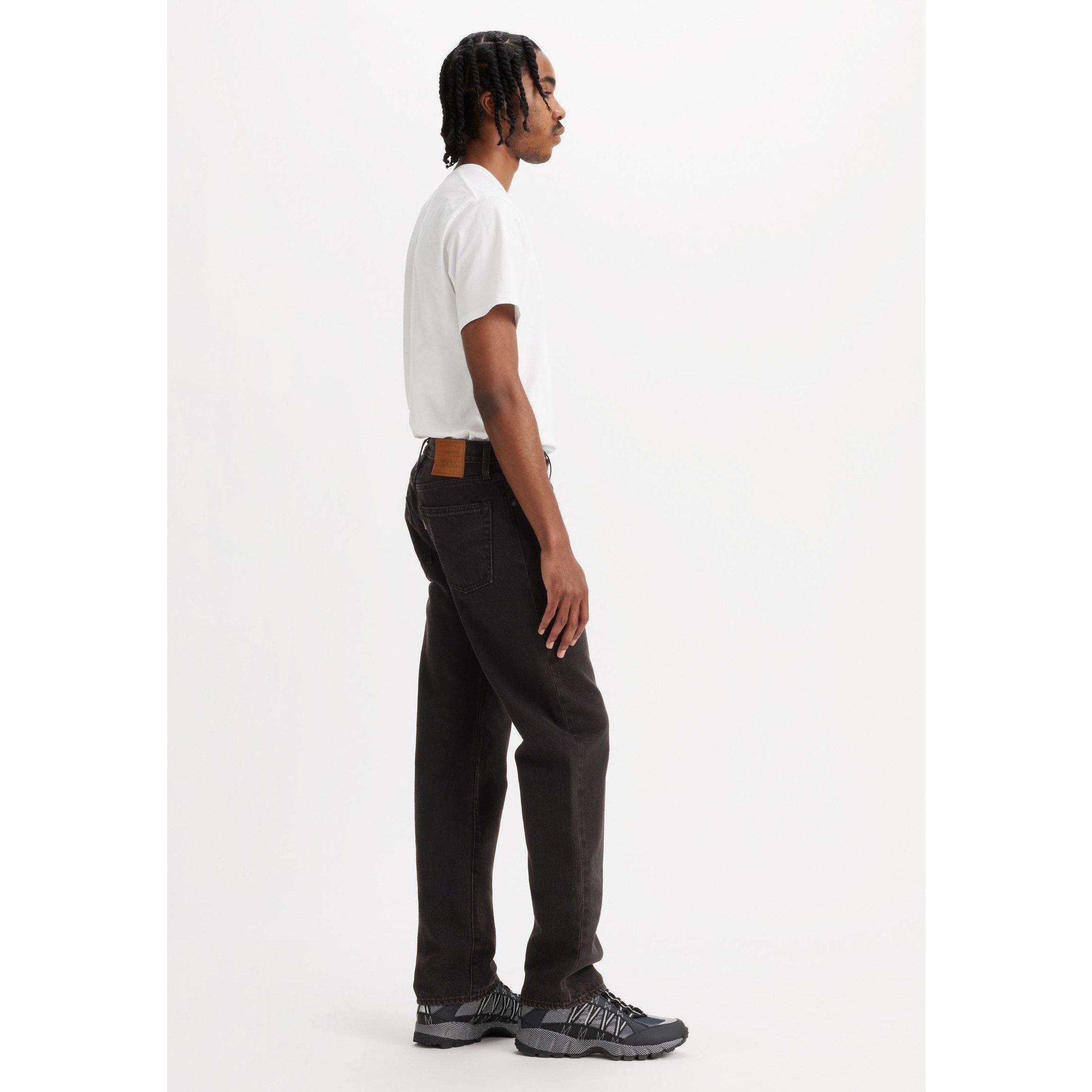 De Rodeo - Levis - 555 Relaxed Straight Jeans - 2
