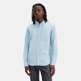 Levis Levis Authentic Button Down Andre Li