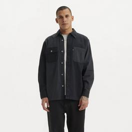 Levis Levis Utility Shacket Good Thin