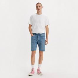 Levis Levis 501original Shorts 9am On Batt