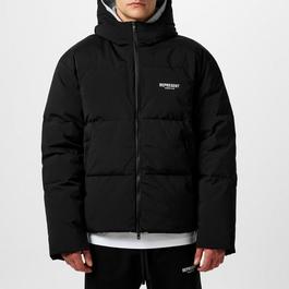 Represent Owners Club Puffer Jacket