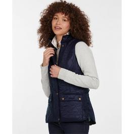 Barbour Barbour Wray Gilet