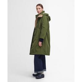 Barbour Iris Waterproof Jacket