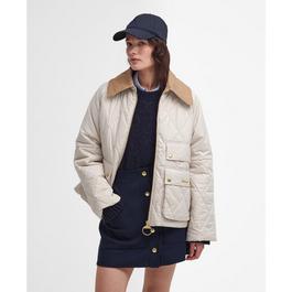 Barbour Milby Quilted Jacket