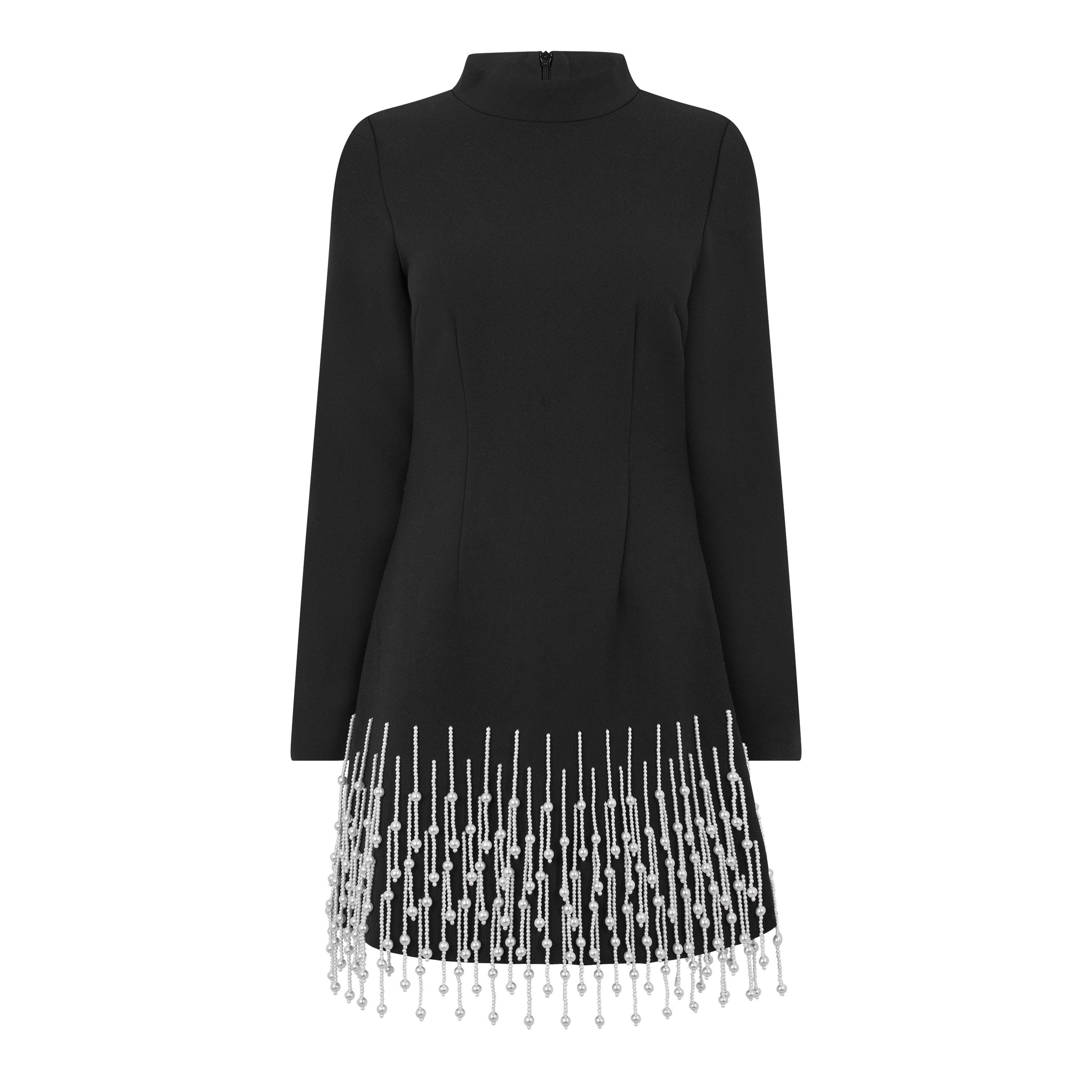 BLACK - Odd Muse - SD Ultimate Muse Lsleeve mini - 1