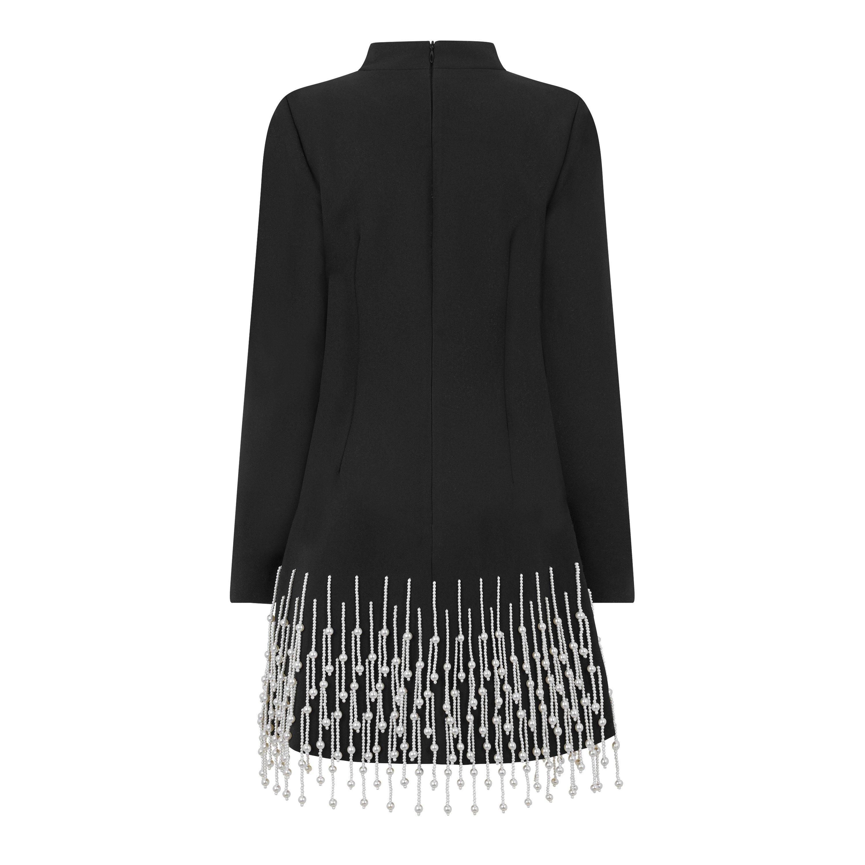 BLACK - Odd Muse - SD Ultimate Muse Lsleeve mini - 2