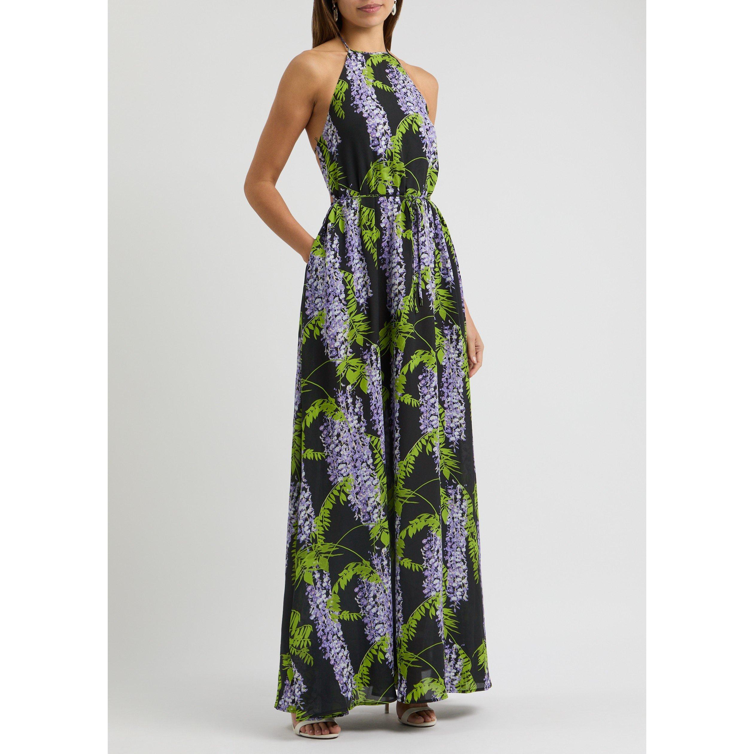 BLACK AND OTHER - BERNADETTE - FRANNIE HLTRNCK OPNBCK L. DRES - 5