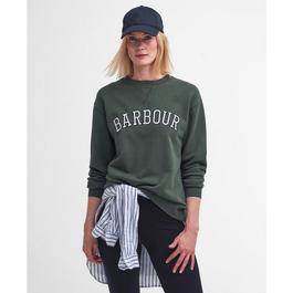 Barbour Northumberland Sweatshirt