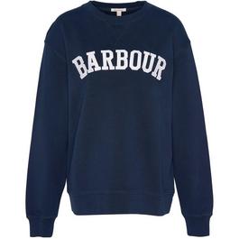 Barbour Northumberland Sweatshirt