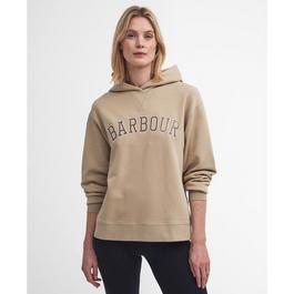 Barbour Northumberland Hoodie